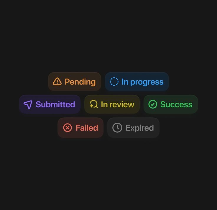 test user